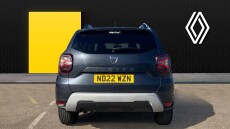 Dacia Duster 1.3 TCe 130 Prestige 5dr Petrol Estate